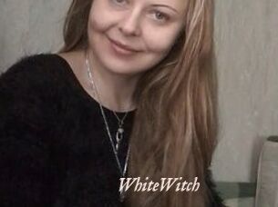 WhiteWitch