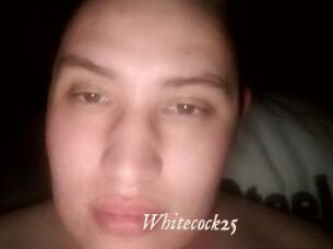 Whitecock25