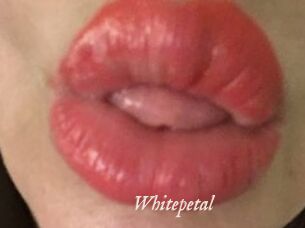 Whitepetal