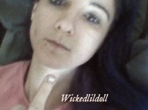 Wickedlildoll