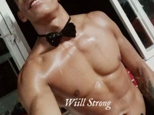 Wiill_Strong