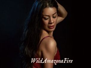 WildAmazonaFire