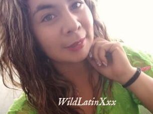 WildLatinXxx