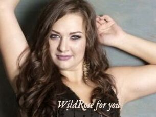 WildRose_for_you