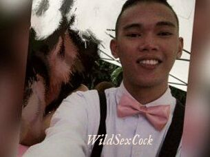 WildSexCock