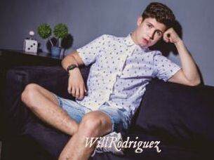 WillRodriguez