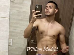 William_Madrid