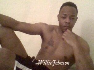 WillieJohnson