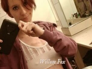 Willow_Fox