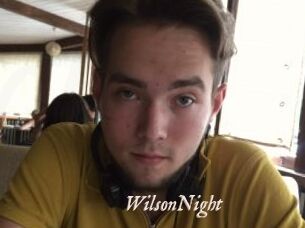 WilsonNight