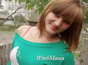 WitchMania