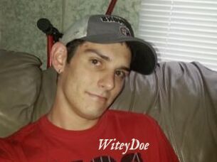 WiteyDoe