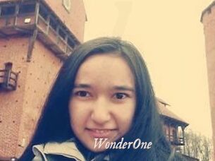 WonderOne_