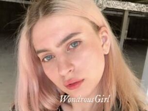 WondrousGirl