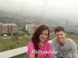 Wally_and_eva