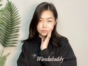 Wandaboddy