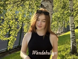 Wandabulson