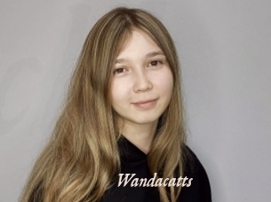 Wandacatts