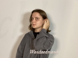 Wandaedmands