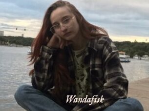 Wandafisk