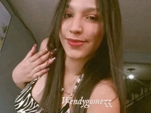 Wendygomezz