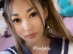 Wendykiss