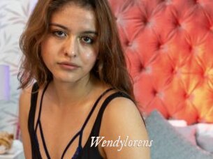 Wendylorens