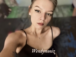 Wendymoniz