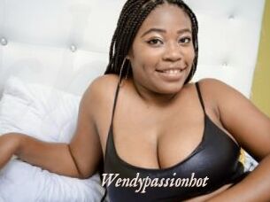 Wendypassionhot