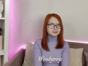 Wendytreys