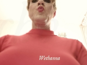 Wethanna