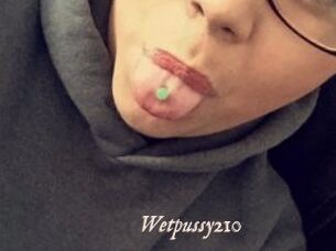 Wetpussy210