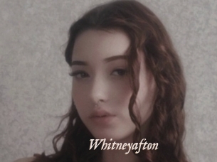 Whitneyafton