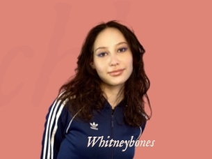 Whitneybones