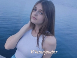 Whitneybucher