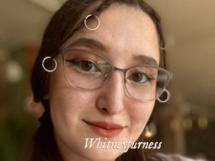 Whitneyfurness