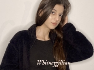 Whitneygillian