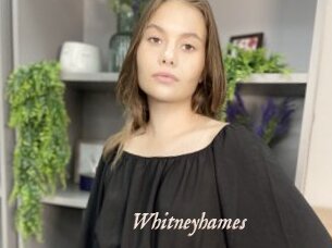 Whitneyhames