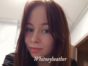 Whitneyheather