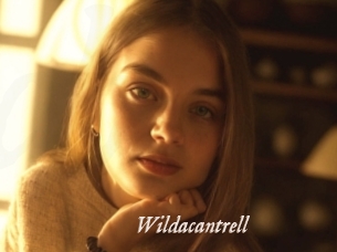 Wildacantrell