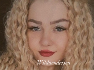 Wildaenderson