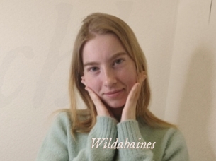 Wildahaines