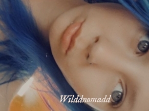 Wilddnomadd