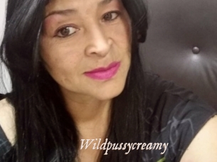 Wildpussycreamy