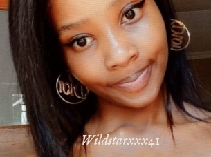 Wildstarxxx41