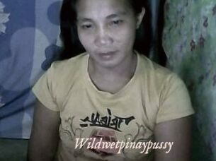 Wildwetpinaypussy