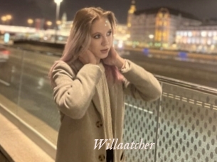 Willaatcher