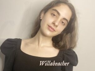 Willabeacher