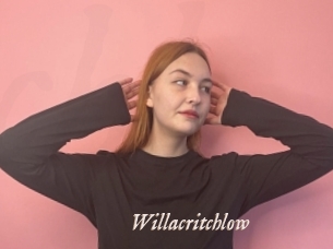 Willacritchlow