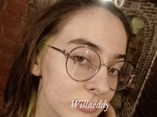 Willaeddy